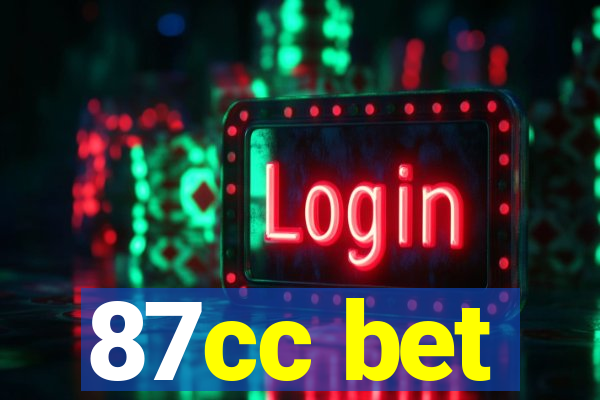 87cc bet